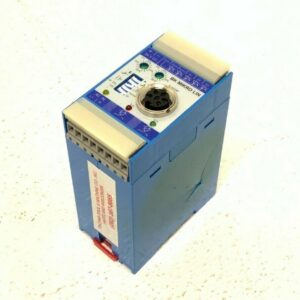 MSC BK Mikro 6304227 Linear B Multi Tool 8.0705.01 120VDC Tool Control 252H