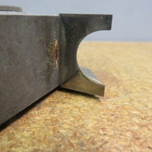 Freeborn Cope Pattern Shaper Cutter Cutters Carbide Detail Door Edge C