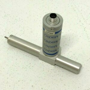 BK Mikro TK50B-LIN.02 Series. 03 Broken Tool Scanner Sensor Unit 241I