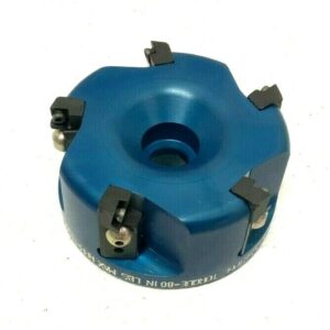 NEW Valenite VFA0405RBDY Mastermill HVA 11/63110/04 101.6mm Diam 44D