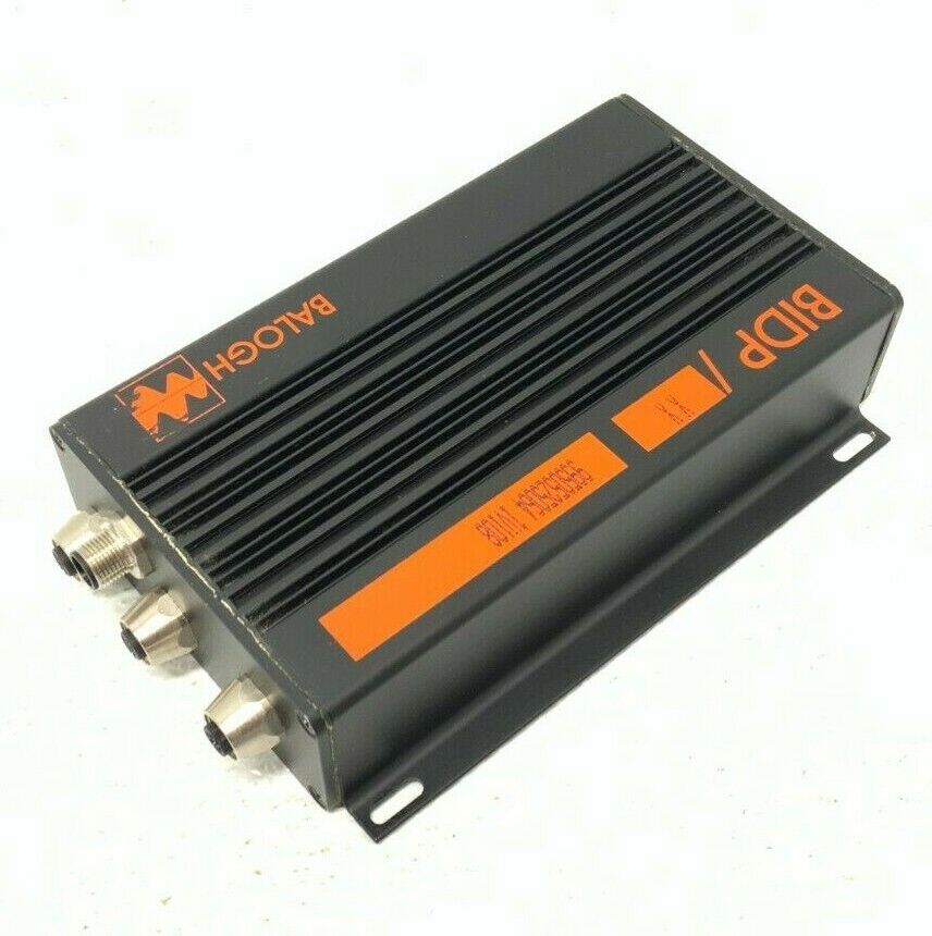 Balogh BIDP/XX BAL008404 4-Port Communications Module 9950525064 IV108 263F_1 Balogh BIDP/XX BAL008404 4-Port Communications Module 9950525064 IV108 263F