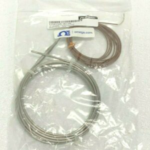 NEW Omega TJ120-CAIN-18U-180 Heavy Duty Transition Joint Thermocouple Probe 63C