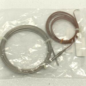 NEW Omega TJ120-CAIN-18U-180 Heavy Duty Transition Joint Thermocouple Probe 63C