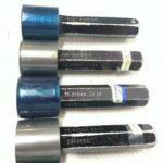 Lot of 6 JCW PAD-6J2008-3 Bore Go Gauge Front Support Trilock Assembly 36B