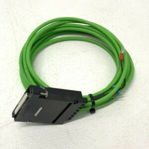 Siemens 6FX8002-4AA21-1AF0 Motion Connect Servo Signal Cable 5M 255H
