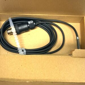 NEW Ametek Solartron M922495BL12 Metrology Gauging Transducer Analog Probe 263F