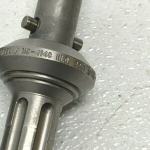 Lot of 4 Nagel Hones NC-4148 22.81 Semi-Finish AD-1550002 M131 268B