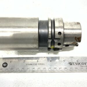 CS Kennametal HSK 344199ROO 8789CF8 119.998 x 63.72 Tool Holder Gage Bar 263B