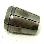 Lot of 7 Rego-Fix 143206485.08 ER32 0.255mm 0.191" Ultra Precision Collet 259H