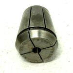 Lot of 7 Rego-Fix 143206485.08 ER32 0.255mm 0.191" Ultra Precision Collet 259H