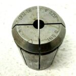 Lot of 7 Rego-Fix 143206485.08 ER32 0.255mm 0.191" Ultra Precision Collet 259H