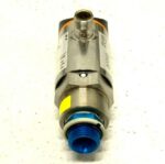 Lot of 3 IFM PN7004 Electronic Pressure Switch Sensor 18-36 VDC 257D