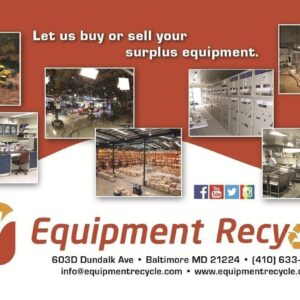 Lot of 2 Enerpac Hydraulic Pumps P39