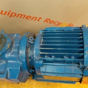 Sew Eurodrive Inc DFT71C4 .33hp 3Phase Motor