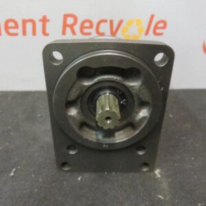 Rexroth 0 511 625 001 Hydraulic Gear Motor 15W07-7362 New