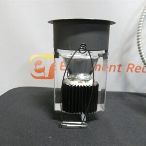 Kurt Versen F215-113027D-SS-Whip-15Ft XICATO Recessed Lighting Lamp Softsheen