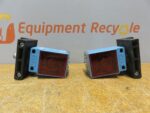 Sick WE2000-B4100 Photoelectric Sensor DC10-30V 7024004 LN 0635 Lot of 2