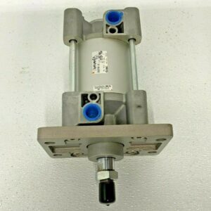 SMC C96SF100 50 Cylinder Tie Rod Hydraulic Pneumatic 64D