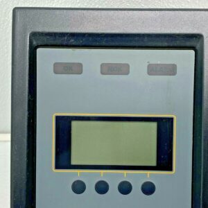 Atlas Copco TC-4000 S Power Macs Nutrunner Controller Drive Torque E11A