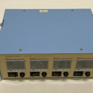 Inflidge DAC-84D Digital Air Heater Controller 15C