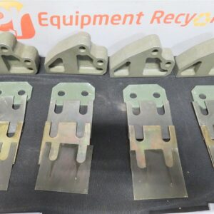 HMMVW Bracket Assembly Humvee 12341969 Shim Rein Reinforcement New B5B