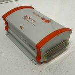 Balogh BIDP170 ProfiBus DP Control Interface 254F