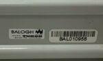 Balogh BIDP170 ProfiBus DP Control Interface 254F