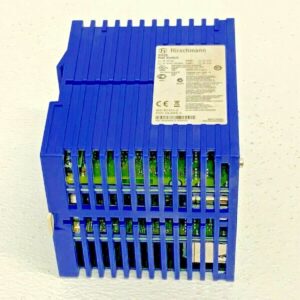 Hirschmann RS20-1600T1T1SDAUHH RS-20 Rail Switch 259F