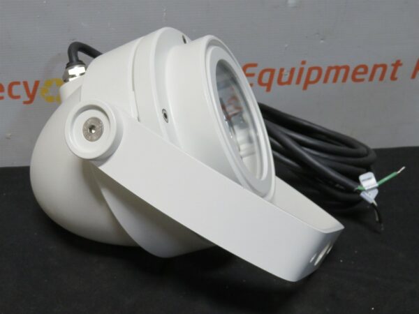 Meyer Electrix Illumination High Power Compact LED Floodlight Nightspot New