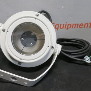 Meyer Electrix Illumination High Power Compact LED Floodlight Nightspot New