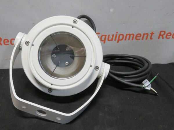Meyer Electrix Illumination High Power Compact LED Floodlight Nightspot New