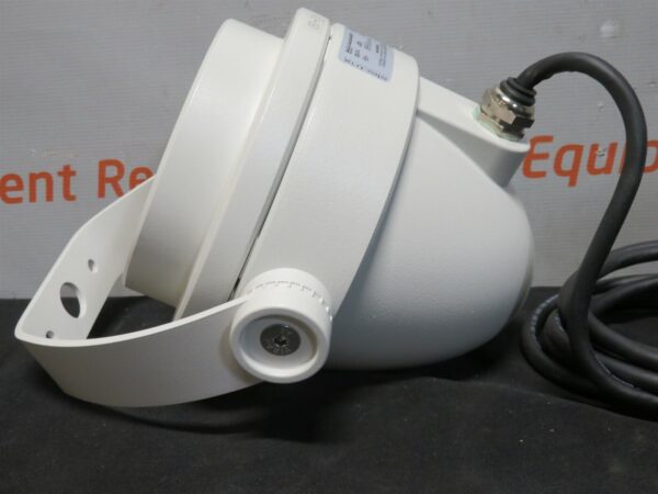 Meyer Electrix Illumination High Power Compact LED Floodlight Nightspot New