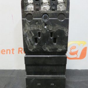 GE General Electric Tri-Brake 100 Amp 3 Pole Circuit Breaker E545