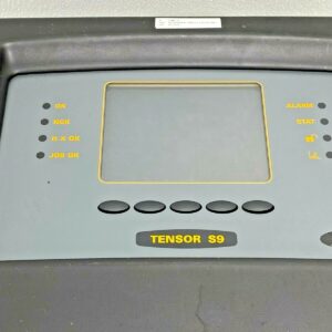 Atlas Copco S9 Tensor Nutrunner Torque Drive Controller PF3009-G-DN-HW 41E