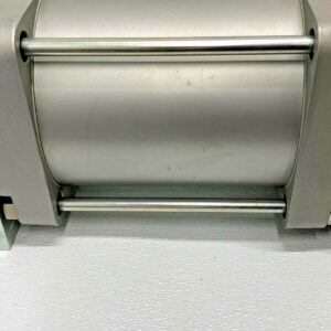 SMC Cylinder C95SL200-160 Tie Rod Pneumatic New B5B