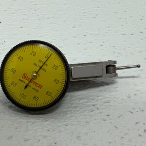 Starrett Dial Test Indicator Kit 708 MACZ