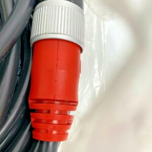 Turck GSDA GKAA 30-20M S1055 S4000 U-50588 Powerfast Products Male Female 51E