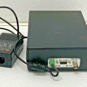 Raveon RV-M7-UC Unsynced UHF Band 1/2-5 Watt Data Radio Wireless Antenna A10A