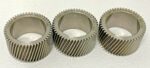 Allison Transmission P1 3 Piece A B C Complete Set Ring Gear 29531093 254G