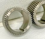 Allison Transmission P1 3 Piece A B C Complete Set Ring Gear 29531093 254G