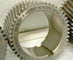 Allison Transmission P1 3 Piece A B C Complete Set Ring Gear 29531093 254G