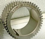 Allison Transmission P1 3 Piece A B C Complete Set Ring Gear 29531093 254G