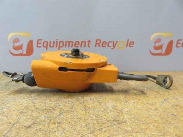 Packers Kromer Zero Gravity Hoist Tool Balancer 0,8-2,6 Pounds 7228-1