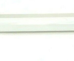 Banner WLB32ZC850PBQM Adjustable LED Workstation Light 862 x 32 x 46 (mm) 255I
