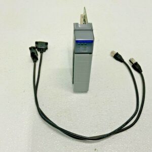 ProSoft Technologies MV146 Communications Module w/(2) 2' Cable Assembly 249F