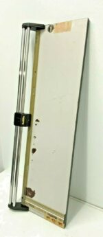 RotaTrim 60160 42" Professional Rotary Cutter Self Sharpening Steel Blade A7C