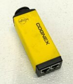 Cognex In-Sight 1000 800-5740-1 Rev E Standard Machine Vision Camera 243D