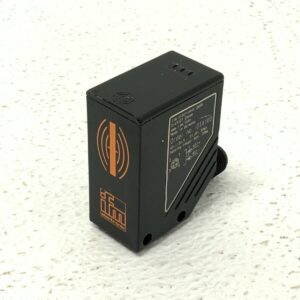 SC IFM Electronics RFID DTA100 Read/Write Antenna with AS-Interface 254G