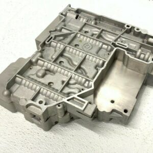 SM NEW BD Diesel 1014724/1014725 Transmission Valve Body 06-10 Chevy Models 261F