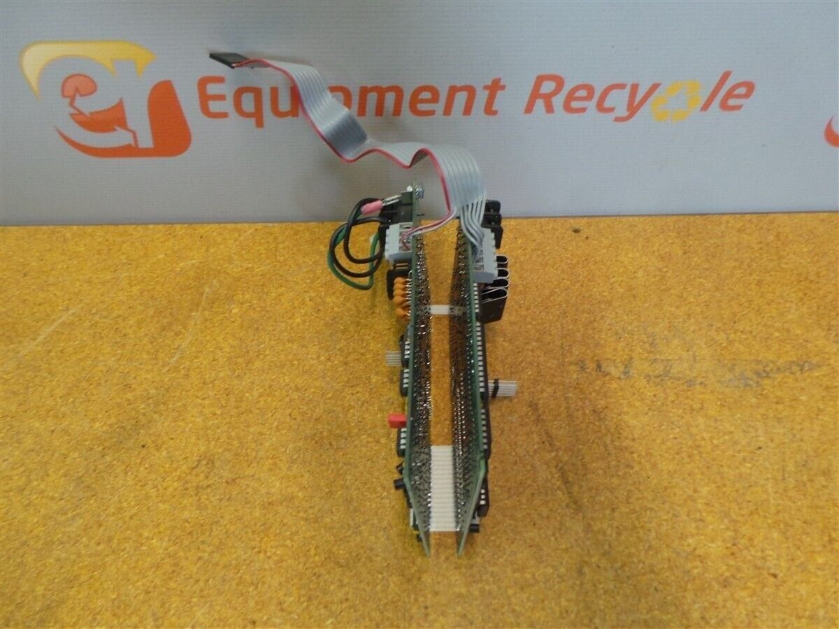 Honeywell PCB Circuit Board Assembly 14507256-001+2 Free Shipping_0 Honeywell PCB Circuit Board Assembly 14507256-001+2 Free Shipping